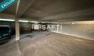 Garage  12 m² à vendre à Cholet (49300)