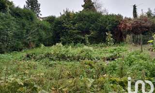 Terrain  588 m² à vendre à Ambleville (95710)