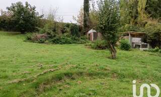 Terrain  400 m² à vendre à Ambleville (95710)