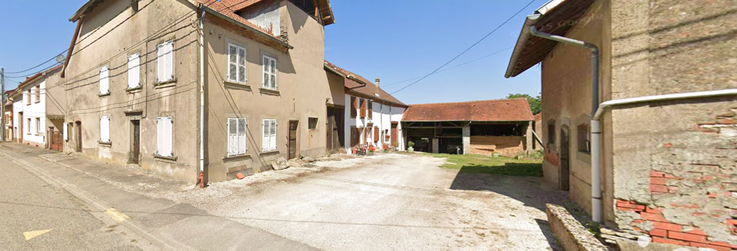 Maison 11 Pièces 247 m² à vendre à Diedendorf (67260)