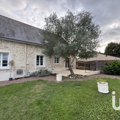 Maison 8 pièces 274000 €