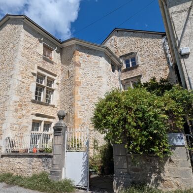 Immeuble  600000 €