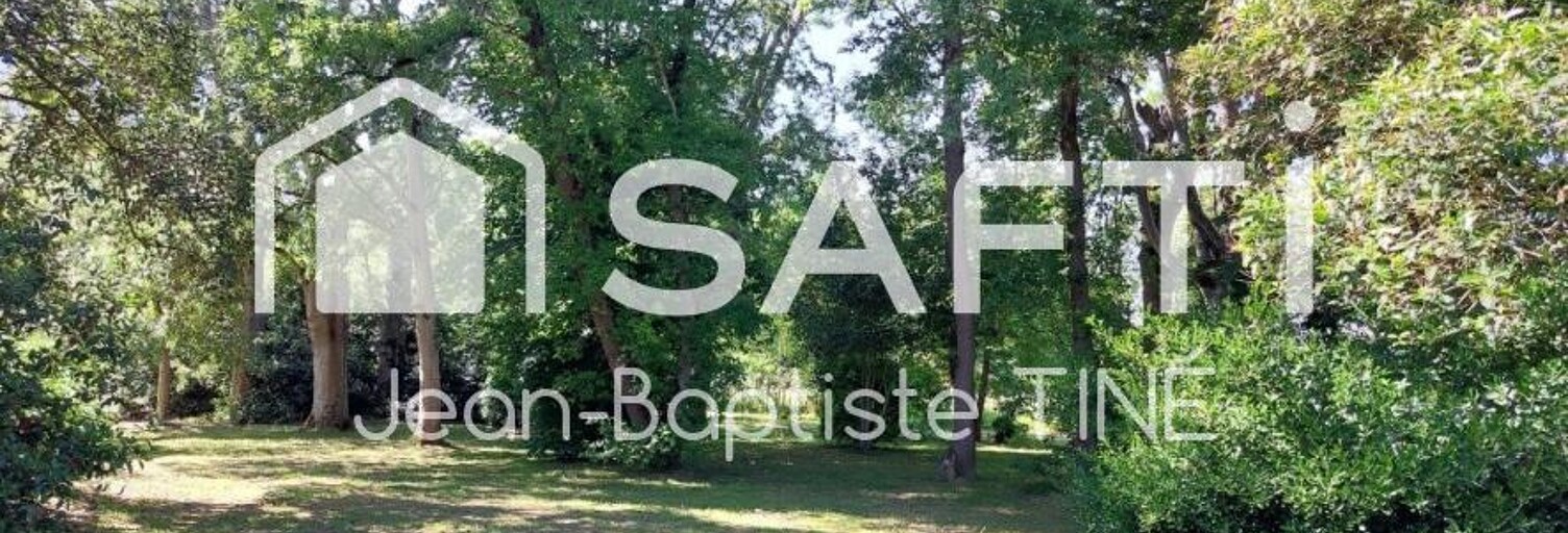 Terrain  3644 m² à vendre à Finhan (82700)