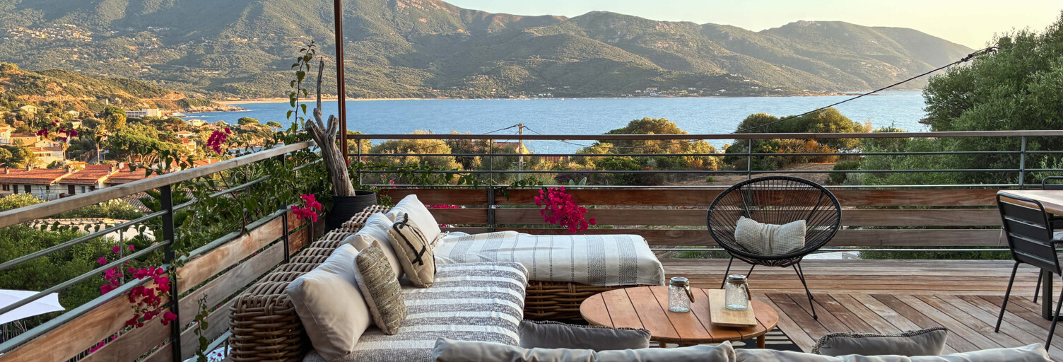 Maison 5 Pièces 180 m² à vendre à Ajaccio (20090)