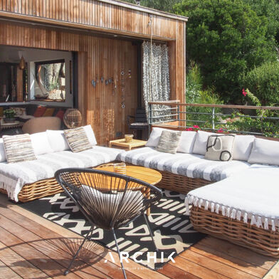 Maison 5 pièces 1600000 €