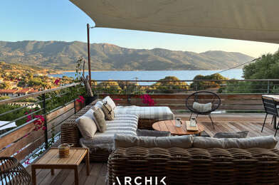 Maison 5 pièces 1600000 €