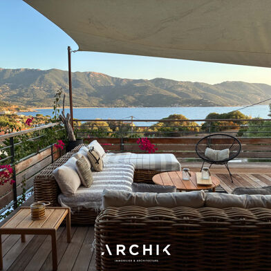 Maison 5 pièces 1600000 €