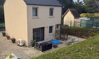 Maison 4 Pièces 83 m² à vendre à Chargé (37530)