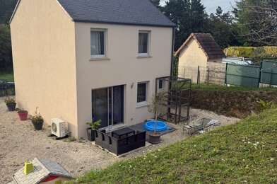 Maison 4 pièces 208000 €