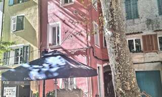 Immeuble  250 m² à vendre à Barjols (83670)