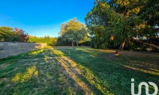 Terrain  891 m² à vendre à Montbeton (82290)