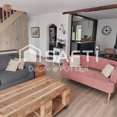 Maison 6 pièces 335000 €