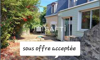 Maison 12 Pièces 380 m² à vendre à Montlouis-sur-Loire (37270)