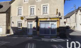 Appartement 3 Pièces 100 m² à vendre à Ussel (19200)