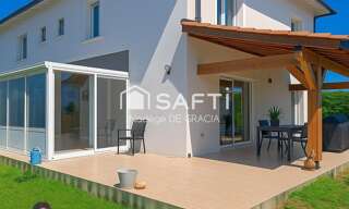 Maison 7 Pièces 211 m² à vendre à Labège (31670)