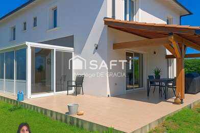 Maison 7 pièces 595000 €