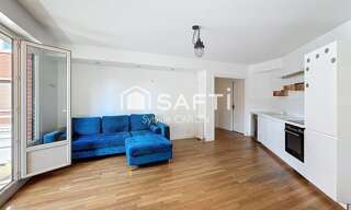 Appartement 4 Pièces 75 m² à vendre à Boulogne-Billancourt (92100)