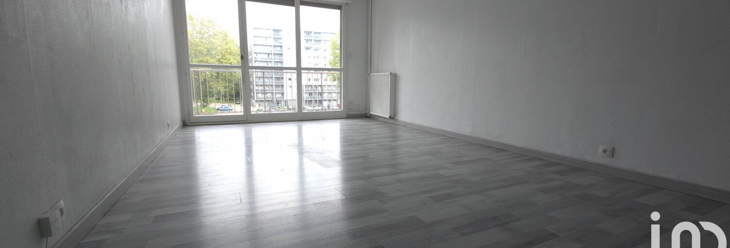 Appartement 3 Pièces 72 m² à vendre à Maromme (76150)