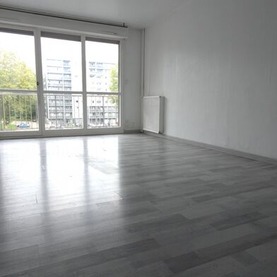 Appartement 3 pièces 85000 €