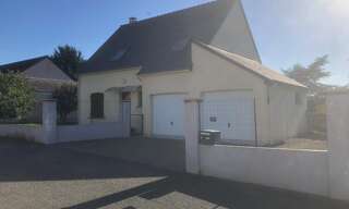 Maison 4 Pièces 82 m² à vendre à Sablé-sur-Sarthe (72300)