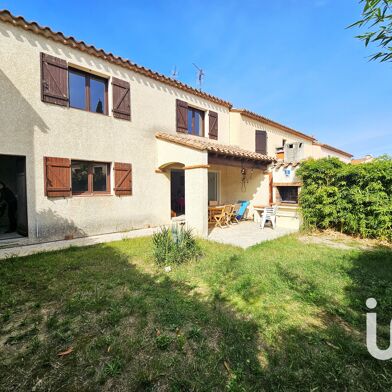 Maison 5 pièces 249000 €