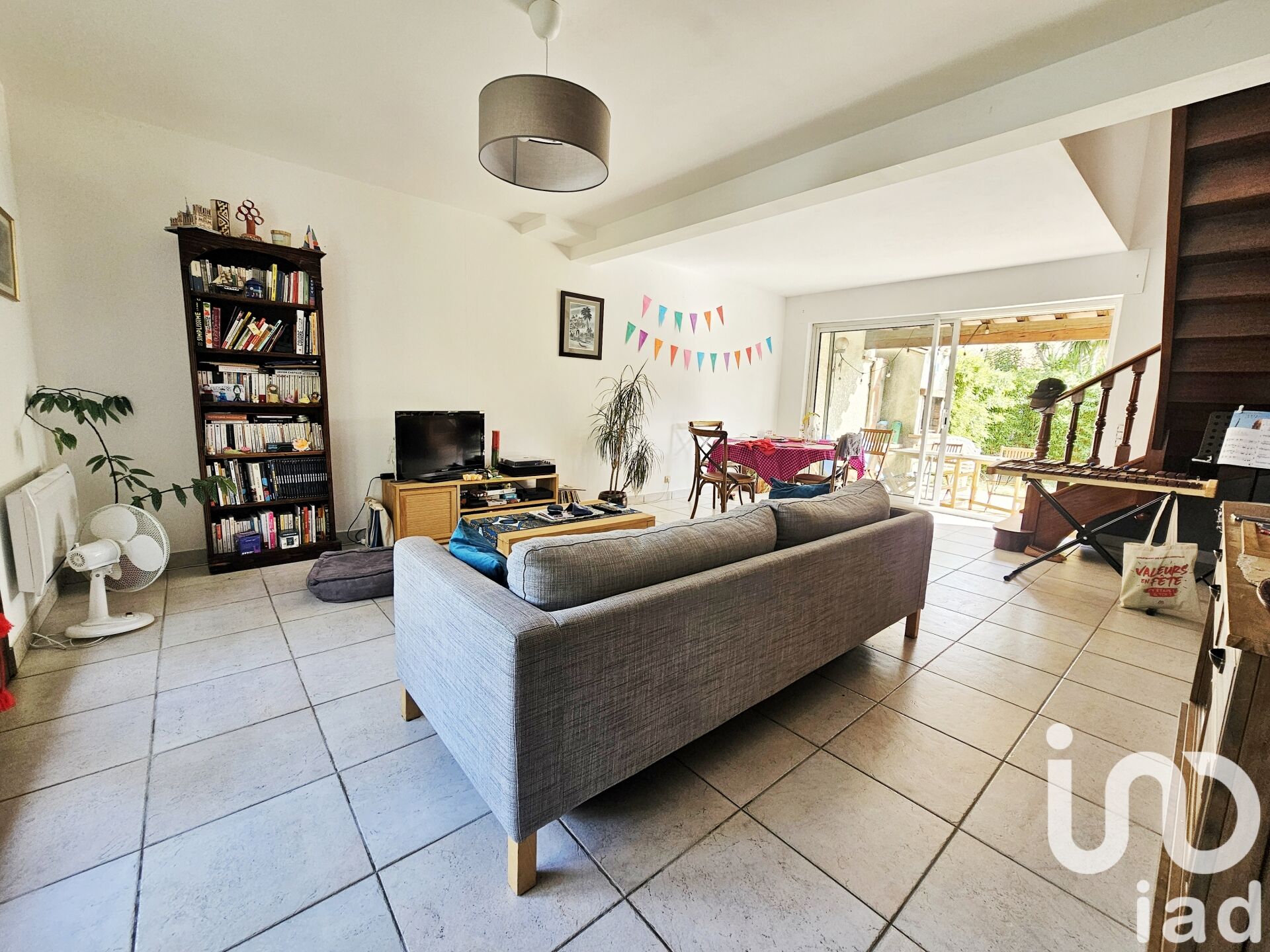 Vente Maison/villa 5 pièces - Photo 3