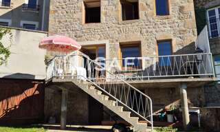 Maison 4 Pièces 139 m² à vendre à Viverols (63840)