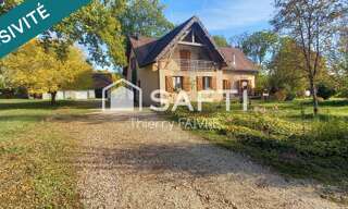 Maison 7 Pièces 167 m² à vendre à Besain (39800)