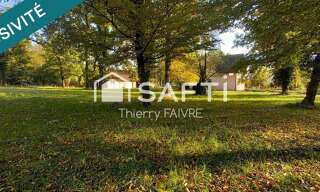 Maison 7 Pièces 167 m² à vendre à Besain (39800)