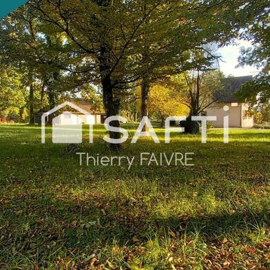 Maison 7 pièces 360000 €