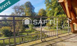 Maison 7 Pièces 167 m² à vendre à Besain (39800)