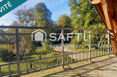Maison 7 pièces 340000 €