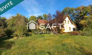 Maison 7 Pièces 167 m² à vendre à Champagnole (39300)