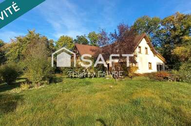 Maison 7 pièces 315000 €