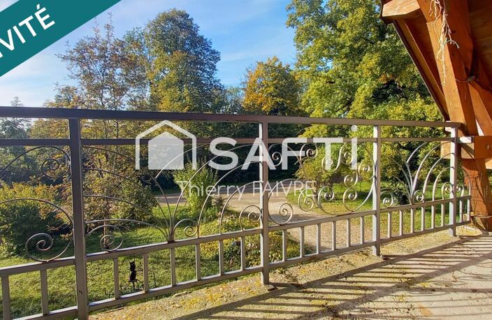 Maison de village spacieuse avec un beau terrain — photo 4