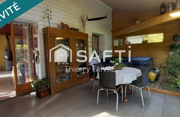 Maison de village spacieuse avec un beau terrain — photo 5