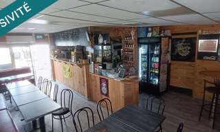 Commerce 7 Pièces 100 m² à vendre à Corme-Royal (17600)