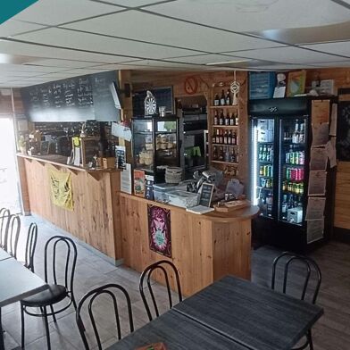 Commerce 7 pièces 170000 €