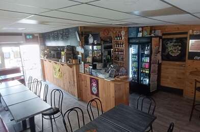 Commerce 7 pièces 170000 €