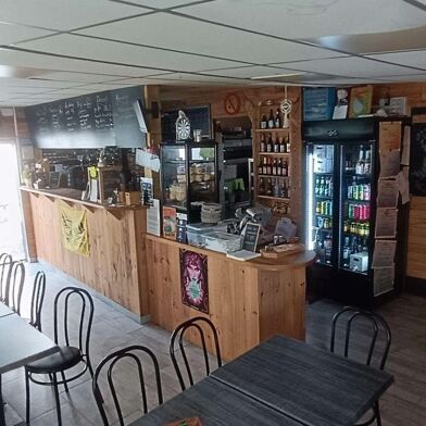 Commerce 7 pièces 170000 €