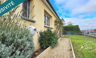 Maison 4 Pièces 84 m² à vendre à Sainte-Florine (43250)