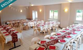 Commerce 8 Pièces 200 m² à vendre à Saint-Lô (50000)