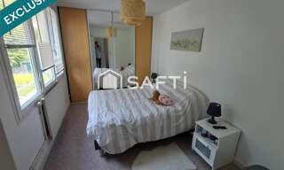 Maison 5 Pièces 90 m² à vendre à Saint-Quentin (02100)