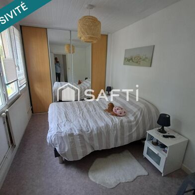 Maison 5 pièces 137000 €