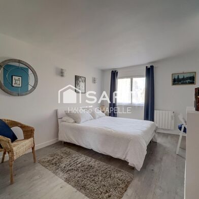 Maison 10 pièces 597000 €