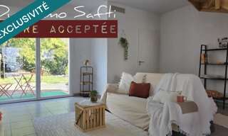 Maison 4 Pièces 71 m² à vendre à Manosque (04100)