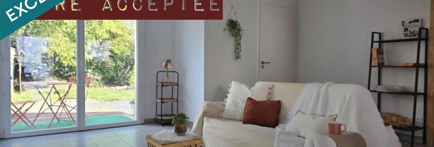 Maison 4 Pièces 71 m² à vendre à Manosque (04100)