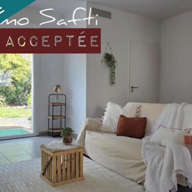 Maison 4 pièces 210000 €