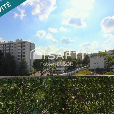 Appartement 3 pièces 599000 €