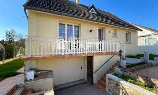 Maison 6 Pièces 125 m² à vendre à Montmirail (51210)